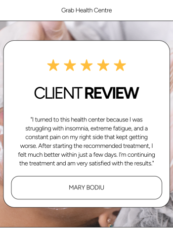 Testimonial Template